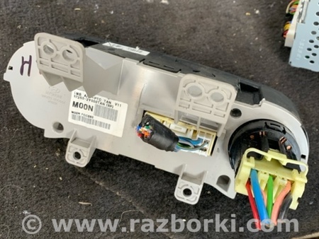 ФОТО Блок управления климат-контролем для Hyundai ix35 I LM/EL Tucson (10-17) Київ