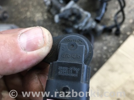 ФОТО Датчик распредвала для Hyundai ix35 I LM/EL Tucson (10-17) Київ