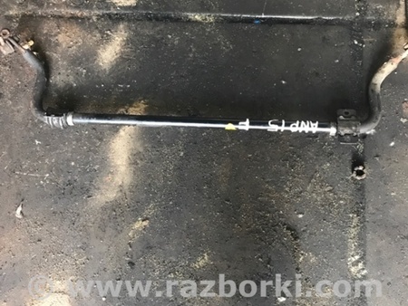 ФОТО Стабилизатор передний для KIA Sorento 1 BL (02-09) Київ