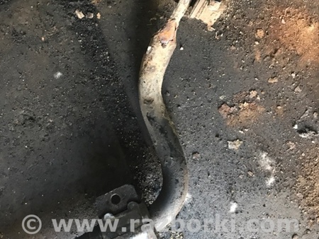 ФОТО Стабилизатор передний для KIA Sorento 1 BL (02-09) Київ