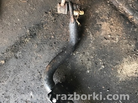 ФОТО Стабилизатор передний для KIA Sorento 1 BL (02-09) Київ