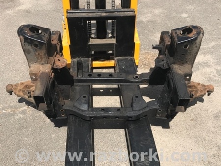 ФОТО Балка подвески передняя для KIA Sorento 1 BL (02-09) Київ