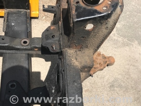 ФОТО Балка подвески передняя для KIA Sorento 1 BL (02-09) Київ