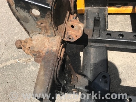 ФОТО Балка подвески передняя для KIA Sorento 1 BL (02-09) Київ