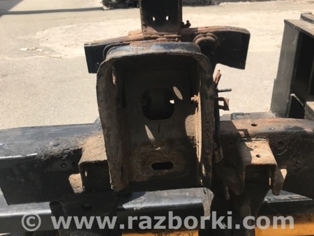 ФОТО Балка подвески передняя для KIA Sorento 1 BL (02-09) Київ