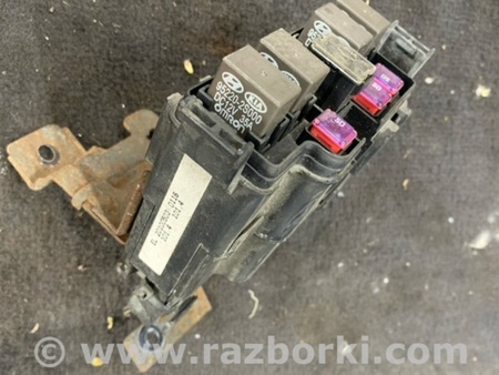 ФОТО Блок предохранителей для Hyundai ix35 I LM/EL Tucson (10-17) Київ