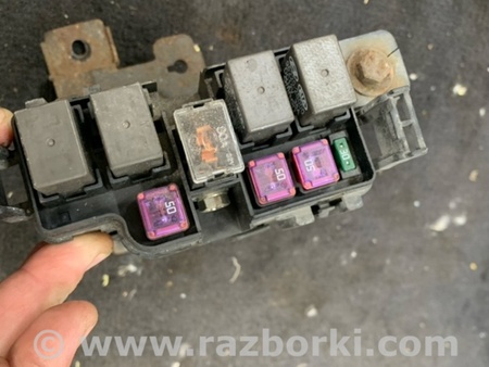 ФОТО Блок предохранителей для Hyundai ix35 I LM/EL Tucson (10-17) Київ