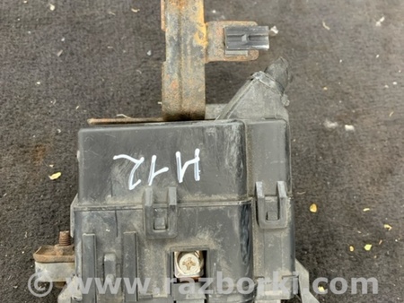 ФОТО Блок предохранителей для Hyundai ix35 I LM/EL Tucson (10-17) Київ