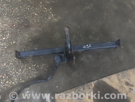 ФОТО Фаркоп задний для Hyundai ix35 I LM/EL Tucson (10-17) Київ