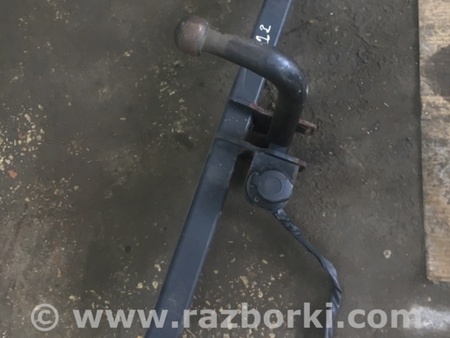 ФОТО Фаркоп задний для Hyundai ix35 I LM/EL Tucson (10-17) Київ