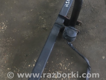 ФОТО Фаркоп задний для Hyundai ix35 I LM/EL Tucson (10-17) Київ