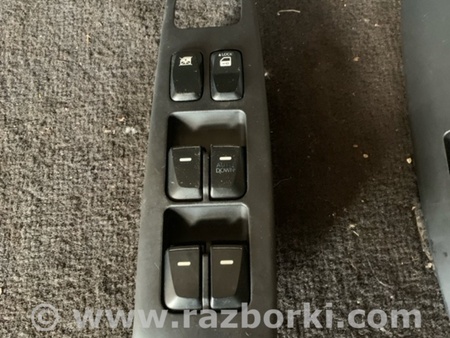 ФОТО Кнопка стеклоподъемника передняя правая для Hyundai ix35 I LM/EL Tucson (10-17) Київ