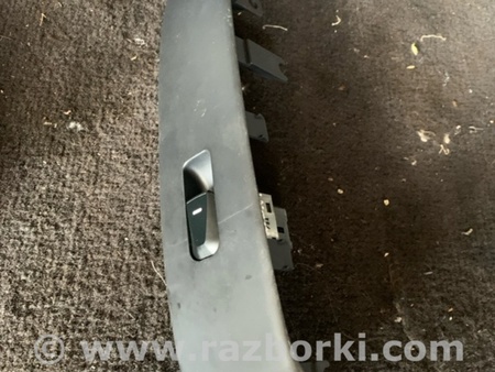 ФОТО Кнопка стеклоподъемника передняя левая для Hyundai ix35 I LM/EL Tucson (10-17) Київ