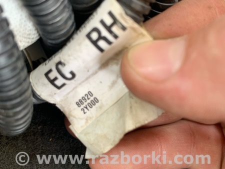ФОТО Airbag боковой для Hyundai ix35 I LM/EL Tucson (10-17) Київ