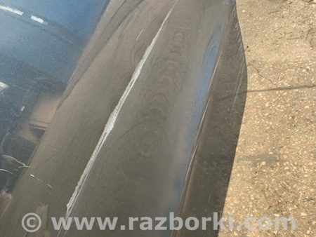 ФОТО Дверь задняя левая для Hyundai ix35 I LM/EL Tucson (10-17) Київ