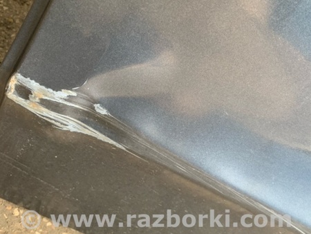 ФОТО Дверь задняя левая для Hyundai ix35 I LM/EL Tucson (10-17) Київ