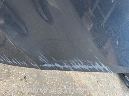 ФОТО Дверь задняя левая для Hyundai ix35 I LM/EL Tucson (10-17) Київ