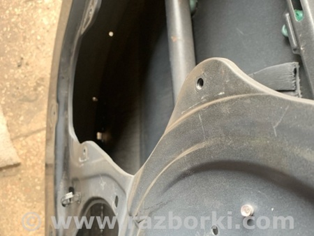 ФОТО Дверь задняя левая для Hyundai ix35 I LM/EL Tucson (10-17) Київ