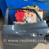Дверь задняя левая Hyundai ix35 I LM/EL Tucson (10-17)