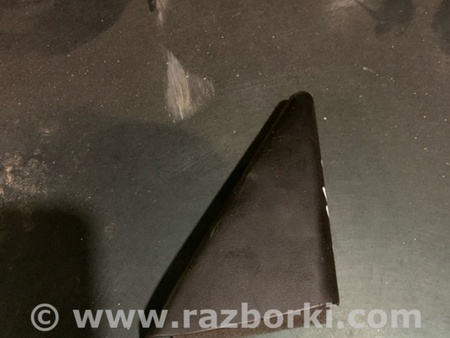 ФОТО Накладка кузова для Subaru Forester SG S11 (02-08) Київ