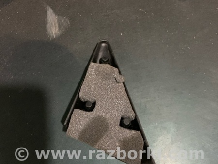 ФОТО Накладка кузова для Subaru Forester SG S11 (02-08) Київ