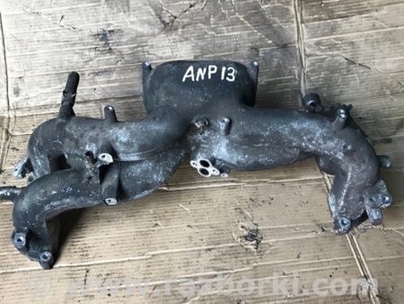 ФОТО Коллектор впускной для Subaru Forester SG S11 (02-08) Київ