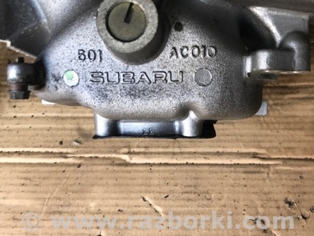 ФОТО Коллектор впускной для Subaru Forester SG S11 (02-08) Київ