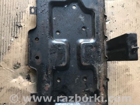 ФОТО Площадка под аккумулятор для KIA Sorento 1 BL (02-09) Київ