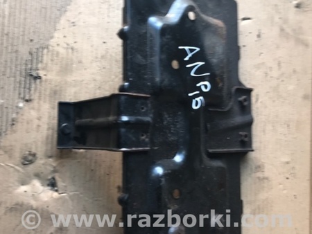 ФОТО Площадка под аккумулятор для KIA Sorento 1 BL (02-09) Київ