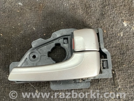 ФОТО Ручка двери внутренняя передняя правая для Hyundai ix35 I LM/EL Tucson (10-17) Київ