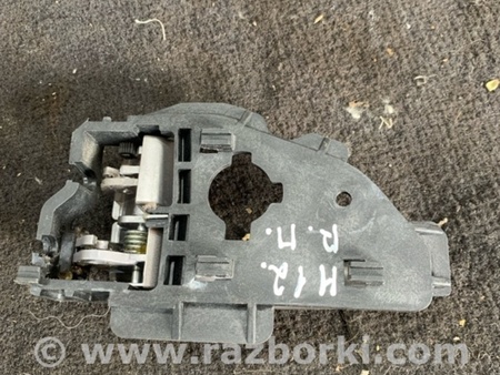 ФОТО Ручка двери внутренняя передняя правая для Hyundai ix35 I LM/EL Tucson (10-17) Київ