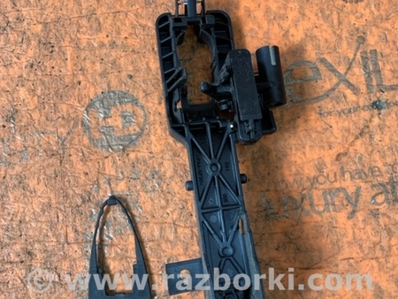 ФОТО Кронштейн ручки дверной передний правый для Hyundai ix35 I LM/EL Tucson (10-17) Київ