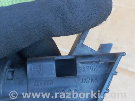 ФОТО Форсунки для Subaru Forester SG S11 (02-08) Київ