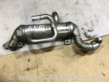 ФОТО Радиатор EGR для KIA Sorento 1 BL (02-09) Київ