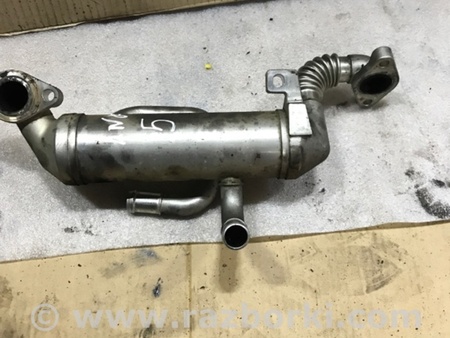 ФОТО Радиатор EGR для KIA Sorento 1 BL (02-09) Київ