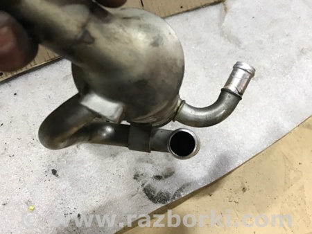 ФОТО Радиатор EGR для KIA Sorento 1 BL (02-09) Київ