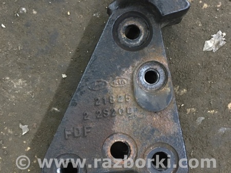 ФОТО Кронштейн передний для Hyundai ix35 I LM/EL Tucson (10-17) Київ