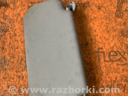 ФОТО Козырек солнцезащитный правый для Hyundai ix35 I LM/EL Tucson (10-17) Київ