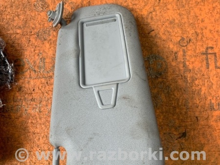 ФОТО Козырек солнцезащитный правый для Hyundai ix35 I LM/EL Tucson (10-17) Київ