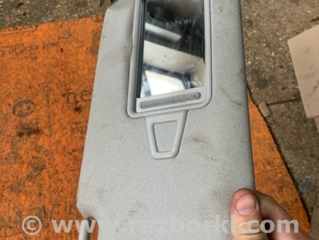 ФОТО Козырек солнцезащитный правый для Hyundai ix35 I LM/EL Tucson (10-17) Київ