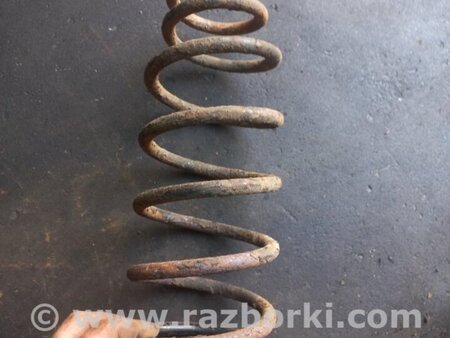 ФОТО Пружина задняя левая для KIA Sorento 1 BL (02-09) Київ