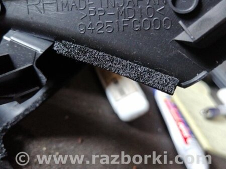 ФОТО Накладка кузова для Subaru Impreza GD/GG Киев