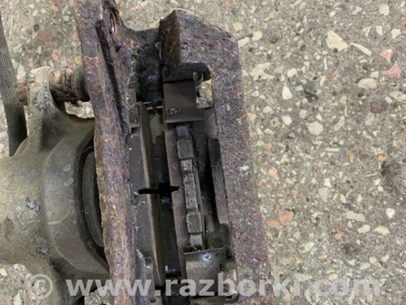 ФОТО Скоба суппорта задняя левая для Subaru Legacy IV BL/BP (03-09) Київ