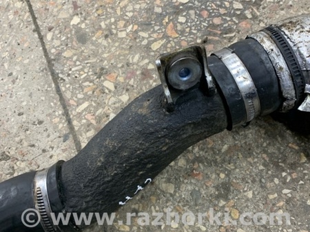 ФОТО Патрубок интеркулера для Hyundai ix35 I LM/EL Tucson (10-17) Київ