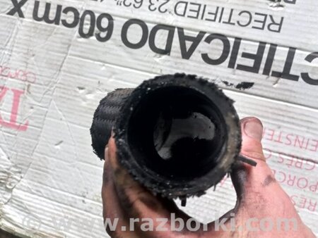 ФОТО Патрубок для KIA Sorento 1 BL (02-09) Київ