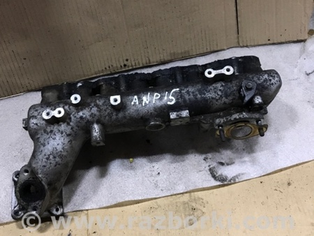 ФОТО Коллектор впускной для KIA Sorento 1 BL (02-09) Київ