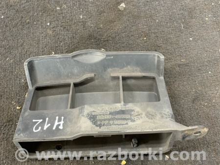 ФОТО Защита для Hyundai ix35 I LM/EL Tucson (10-17) Київ