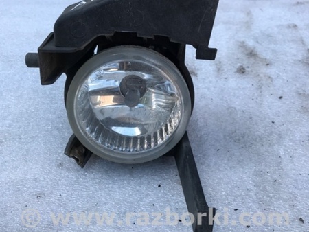 ФОТО Противотуманная фара левая для Subaru Forester SG S11 (02-08) Київ