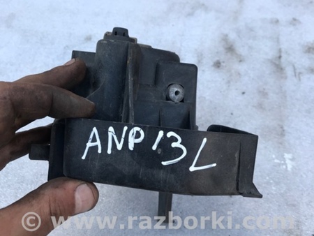 ФОТО Противотуманная фара левая для Subaru Forester SG S11 (02-08) Київ