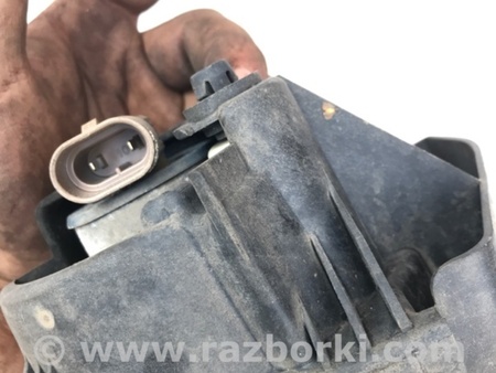 ФОТО Противотуманная фара левая для Subaru Forester SG S11 (02-08) Київ